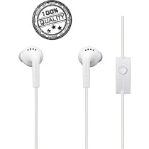 SAMSUNG EHS61ASFWE Microphone, White