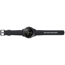 SAMSUNG SMR810 Galaxy Watch, 42 mm - Midnight Black