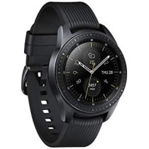 SAMSUNG SMR810 Galaxy Watch, 42 mm - Midnight Black