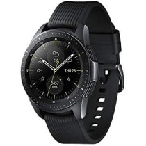 SAMSUNG SMR810 Galaxy Watch, 42 mm - Midnight Black