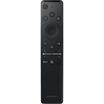 SAMSUNG 27 Inches Smart Monitor - With Entertainment Apps, Remote Control and Built-in Speakers, 365 Office Remote Access, Wireless Dex Connection, Tap View and Mirroring