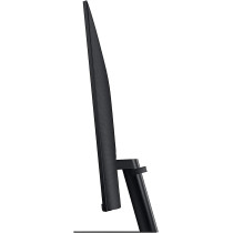 SAMSUNG 27 Inches Smart Monitor - With Entertainment Apps, Remote Control and Built-in Speakers, 365 Office Remote Access, Wireless Dex Connection, Tap View and Mirroring