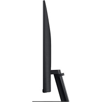 SAMSUNG 27 Inches Smart Monitor - With Entertainment Apps, Remote Control and Built-in Speakers, 365 Office Remote Access, Wireless Dex Connection, Tap View and Mirroring