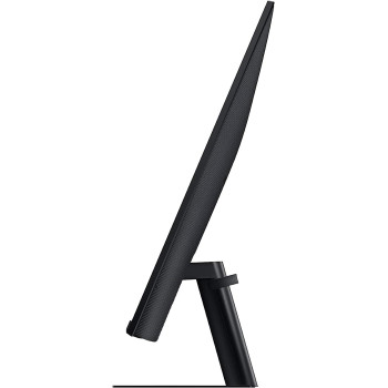 SAMSUNG 27 Inches Smart Monitor - With Entertainment Apps, Remote Control and Built-in Speakers, 365 Office Remote Access, Wireless Dex Connection, Tap View and Mirroring