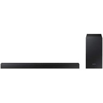 SAMSUNG HW-T450 - Wireless Sound Bar Black