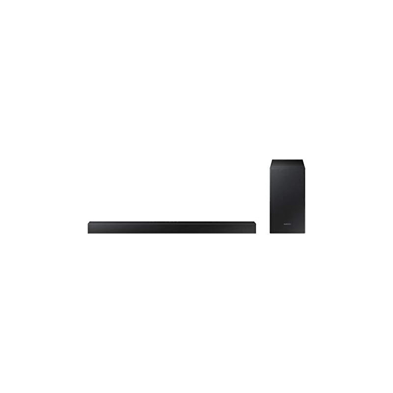 SAMSUNG HW-T450 - Wireless Sound Bar Black