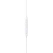 SAMSUNG AKG EO-IC100B Headphone, White