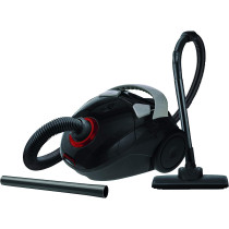 Impex VC 4705 Multi-Purpose Dry Vacuum Cleaner (1000 Watts,Red & Gray)