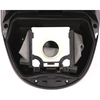 Impex VC 4705 Multi-Purpose Dry Vacuum Cleaner (1000 Watts,Red & Gray)