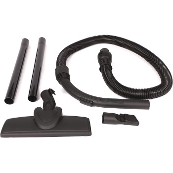 Impex VC 4705 Multi-Purpose Dry Vacuum Cleaner (1000 Watts,Red & Gray)