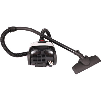 Impex VC 4705 Multi-Purpose Dry Vacuum Cleaner (1000 Watts,Red & Gray)