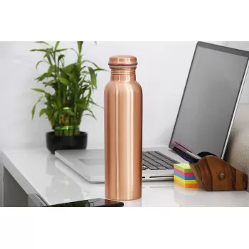 Plain Matt Finish Copper...