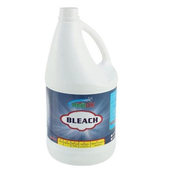 Liquid Bleach 3.78 Ltr Can