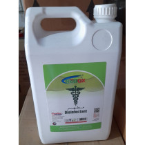 Disinfectant Liquid 5 Ltr Can