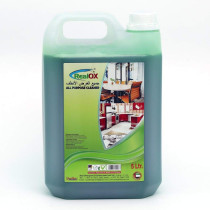 All Purpose Cleaner Liquid 5 Ltr Can