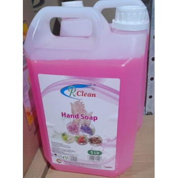 Hand Soap Liquid 5 Ltr Can