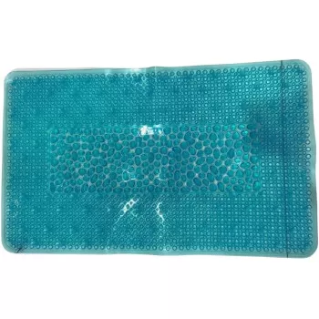 Anti Slip Pvc Shower Mat...