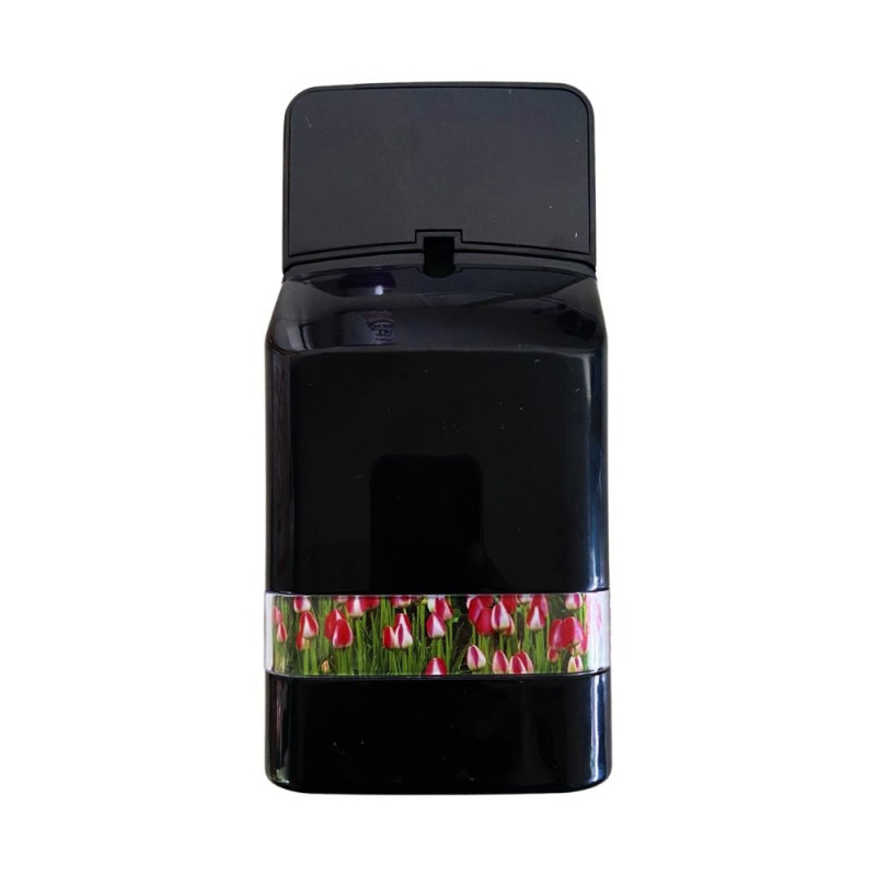 Led Air Freshener Dispenser Black