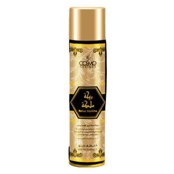 Cosmo Air Freshner-Rehat Malikha 300Ml
