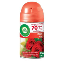 Airwick - Aerosol Spray- Rose 250Ml