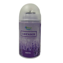 Green Signal - Aerosol Spray - Lavender 300Ml