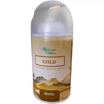 Green Signal - Aerosol...