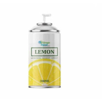 Green Signal- Aerosol Spray- Lemon 300Ml