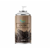 Green Signal - Aerosol Spray - Oudi 300Ml