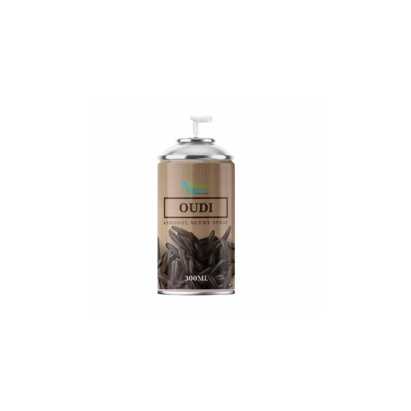 Green Signal - Aerosol Spray - Oudi 300Ml