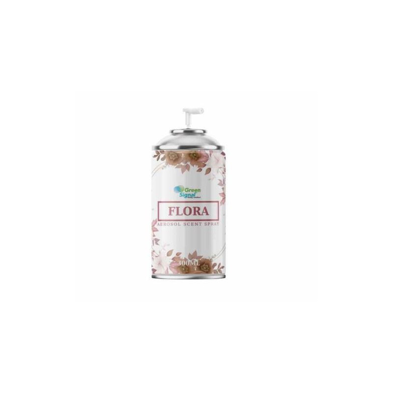 Green Signal - Aerosol Spray - Flora 300Ml