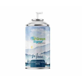 Green Signal - Aerosol Spray - Moon 300Ml