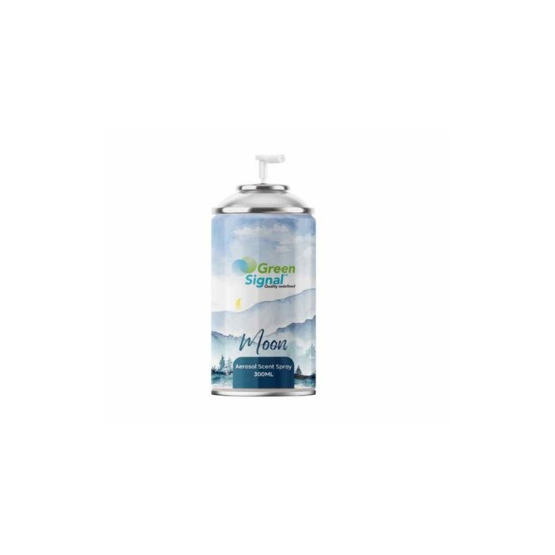 Green Signal - Aerosol Spray - Moon 300Ml