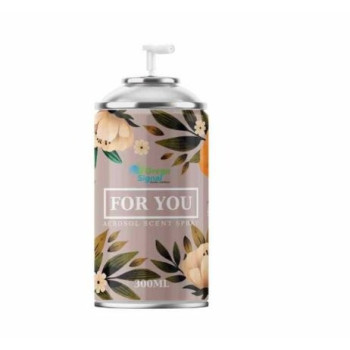 Green Signal - Aerosol Spray - For You 300Ml