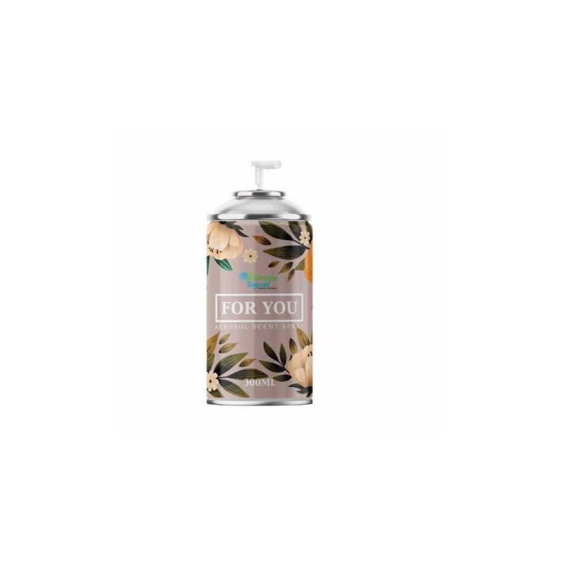 Green Signal - Aerosol Spray - For You 300Ml