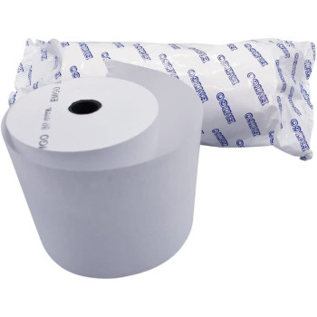 Emigo Thermal Rolls 80X80Mm 10 Pcs