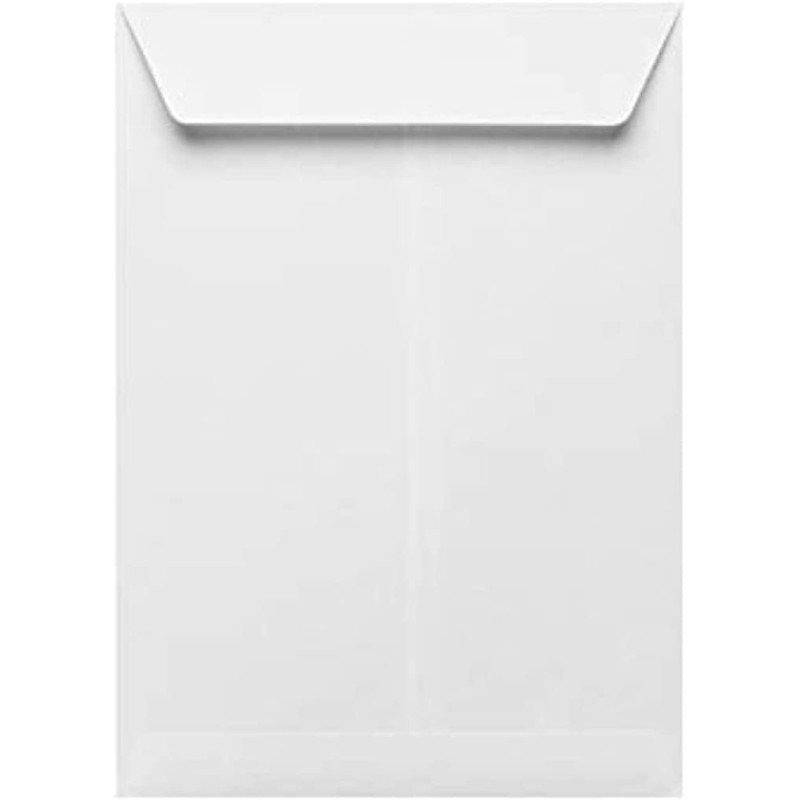 Envelope A3 (16 X 12") White 80Gsm - Pack Of 50 Pieces