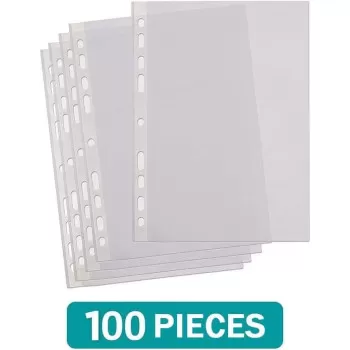 Sheet Protector A4 80...
