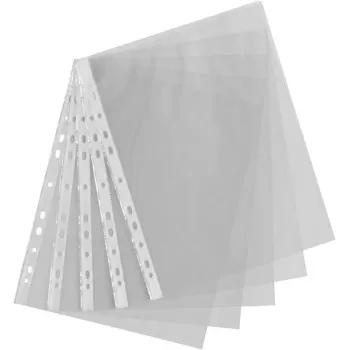 Sheet Protector A4 40...