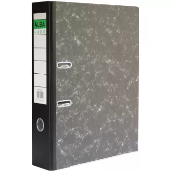 Alba Rado Lever Arch Box...