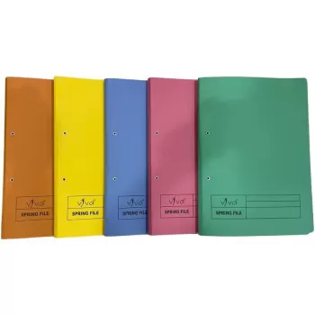 Spring File Folder For...