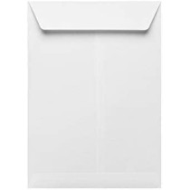 Envelope A5 White 100Gsm Pack Of 50/100 And 100 Pcs (100)