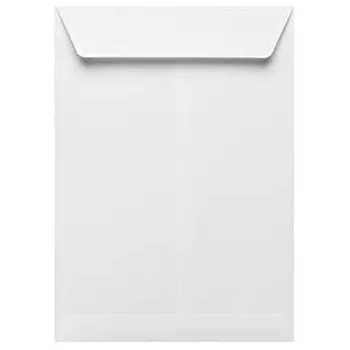 Envelope A5 White 100Gsm...