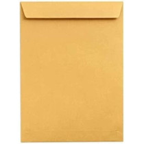 Envelope A4 Brown 80Gsm Pack Of 250 Pieces