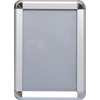 Aluminium Snap Frames Outdoor A4 240X327X12Mm