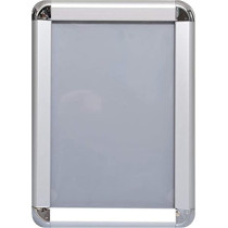 Aluminium Snap Frames Outdoor A4 240X327X12Mm