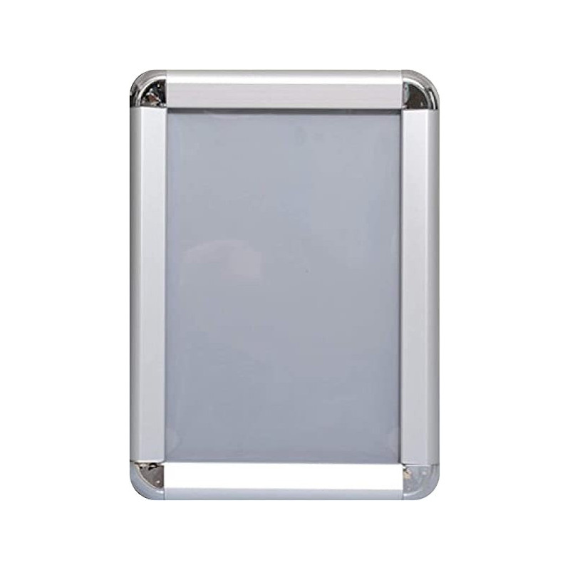 Aluminium Snap Frames Outdoor A4 240X327X12Mm