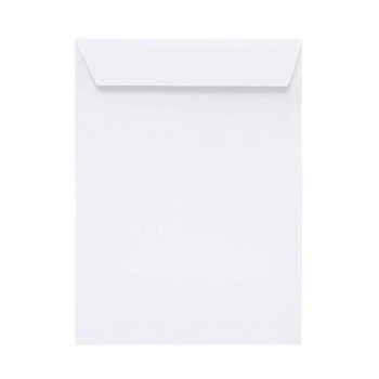 Envelope A4 White 100 Gsm Pack Of 250 Pieces