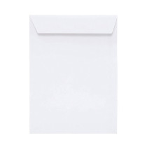 Envelope A4 White 100 Gsm - Pack Of 50 Pieces