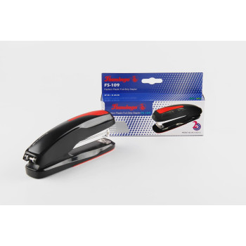 Flamingo Stapler For Office/Home, Ideal For 25 Sheets