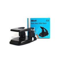 Kw-Trio 2 Hole Heavy Duty Punch